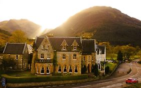 The Ballachulish Hotel